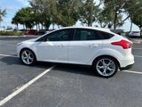 Used 2016 Ford Focus Titanium image 5