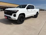New 2025 Chevrolet Colorado Z71 w/ Technology Package image 2