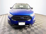 Used 2021 Ford EcoSport SES image 2