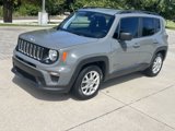 Used 2020 Jeep Renegade Sport w/ Sport Appearance Group image 5