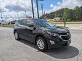 Used 2021 Chevrolet Equinox LT image 3