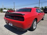 Used 2023 Dodge Challenger SXT image 4