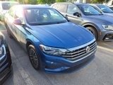Used 2021 Volkswagen Jetta S w/ Driver Assistance Package image 3