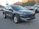 Used 2022 Ford Escape SE w/ Convenience Package image 3