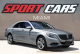 Used 2015 Mercedes-Benz S 550 4MATIC Sedan image 5