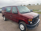 Used 2011 Ford E-350 and Econoline 350 Super Duty w/ Commercial Cargo Van Pkg image 5