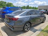 Used 2020 Kia Forte LXS image 4