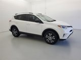 Used 2018 Toyota RAV4 LE image 4