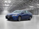 Used 2016 Toyota Camry SE image 4