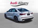 New 2025 Audi A3 2.0T Premium image 5