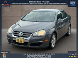Used 2008 Volkswagen Jetta SE image 2