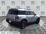 Used 2022 Ford Bronco Sport Big Bend image 5