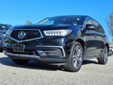 Used 2020 Acura MDX SH-AWD w/ Technology Package image 4