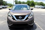 Used 2018 Nissan Murano SV image 3