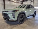 New 2025 Chevrolet Trax ACTIV image 2