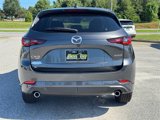 Used 2024 MAZDA CX-5 AWD 2.5 S w/ Select Package image 3