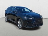 Certified 2024 Lexus NX 300h AWD w/ Vision Package image 4