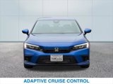 Certified 2023 Honda Civic EX image 3