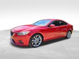Used 2014 MAZDA MAZDA6 Grand Touring w/ GT Technology Package image 3