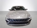 New 2025 Hyundai Elantra Blue image 4