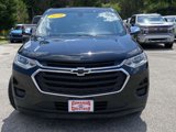 Used 2020 Chevrolet Traverse LS image 6