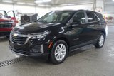 Used 2023 Chevrolet Equinox LT image 3