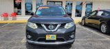 Used 2016 Nissan Rogue SL w/ SL Premium Package image 2