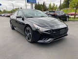 Used 2023 Hyundai Elantra N Line image 3