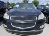 Used 2012 Chevrolet Traverse LT w/ All-Star Edition image 2