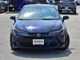 Used 2022 Toyota Corolla LE image 2