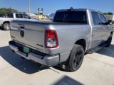 Used 2022 RAM 1500 Big Horn image 3