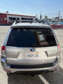 Used 2010 Subaru Forester 2.5XT Limited w/ Popular Equipment Group 4B image 6