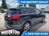 Used 2014 Toyota RAV4 XLE image 5
