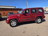 Used 2012 Jeep Liberty Sport w/ Driver Convenience Group image 5