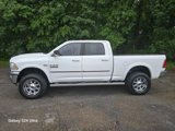 Used 2014 RAM 2500 Limited image 2