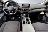 New 2025 Nissan Sentra S image 5