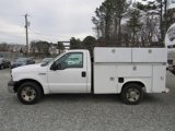 Used 2005 Ford F250 XL image 3