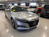 Used 2018 Honda Accord EX image 3