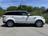 Used 2015 Land Rover Range Rover Sport HSE image 5
