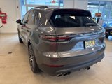 Used 2021 Porsche Cayenne S image 6