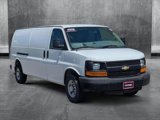 Used 2016 Chevrolet Express 2500 Extended image 3