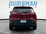 Used 2017 Jeep Cherokee Latitude image 5