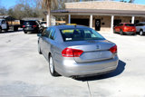 Used 2012 Volkswagen Passat 2.5 SEL image 5