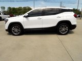 Used 2022 GMC Terrain SLT image 2