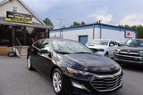 Used 2023 Chevrolet Malibu LT image 3