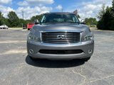 Used 2012 INFINITI QX56 4WD image 4