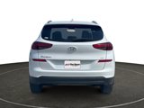 Used 2021 Hyundai Tucson Value image 5
