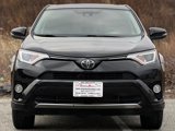Used 2018 Toyota RAV4 XLE image 3