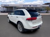 Used 2012 Lincoln MKX AWD image 5