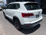 Used 2022 Volkswagen Taos S image 3
